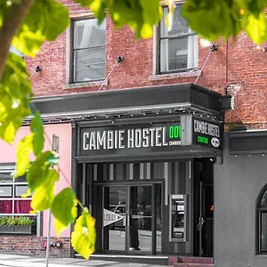 The Cambie Seymour Hostal