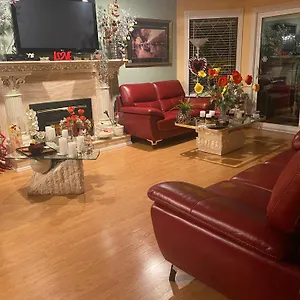 Diana's Luxury Bed & Breakfast