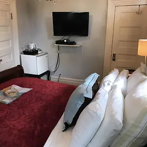 Barclay House Bed and breakfast